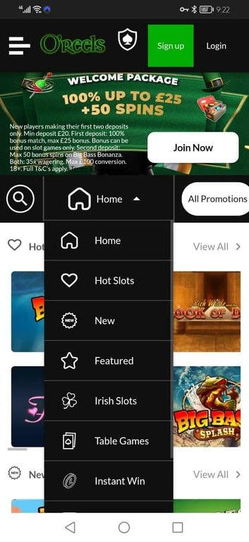 O’Reels gallery image 3