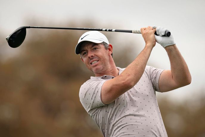 BBC SPOTY 2025 odds: Mcllroy becomes new favourite