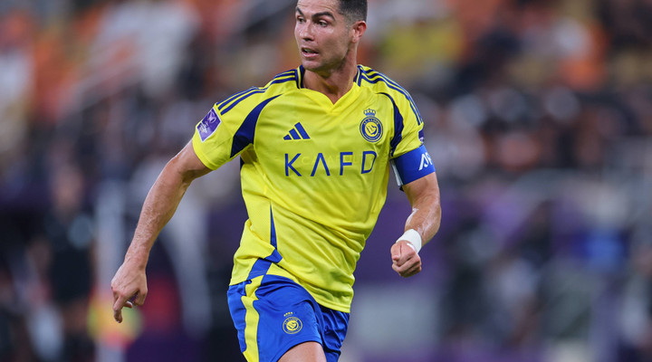 Cristiano Ronaldo next club odds: Where will the Portuguese forward head next?