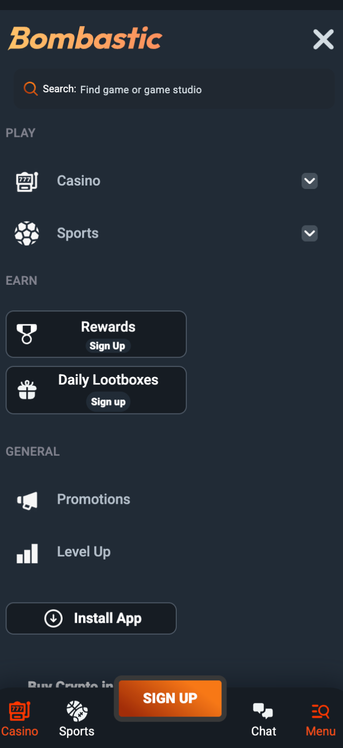 Bombastic gallery image 2