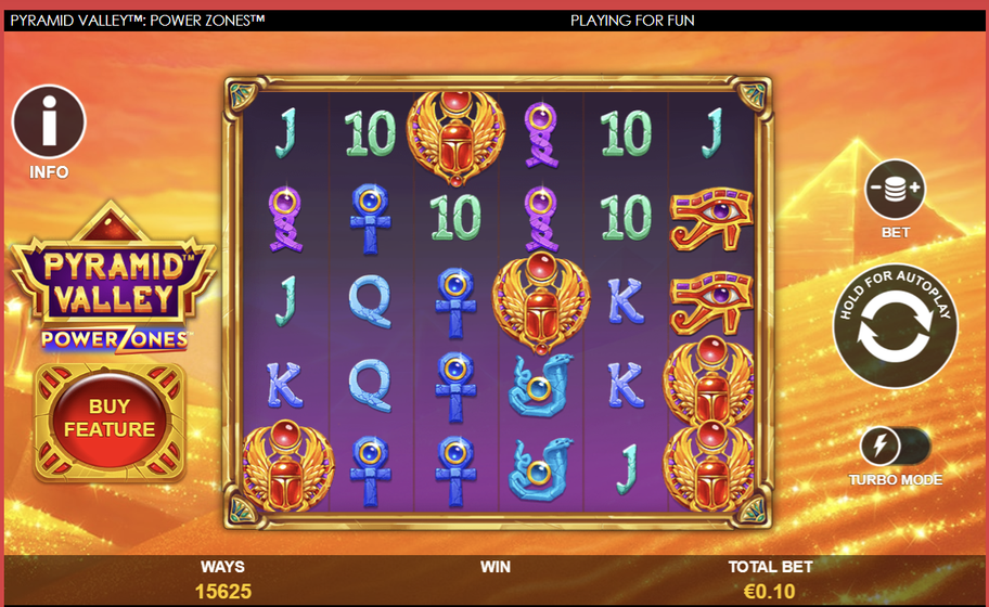 Slot volatility guide: Understanding high, medium, and low variance slot games