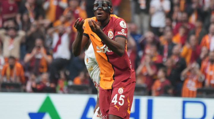 Victor Osimhen next club odds: Galatasaray deal more likely than Man Utd