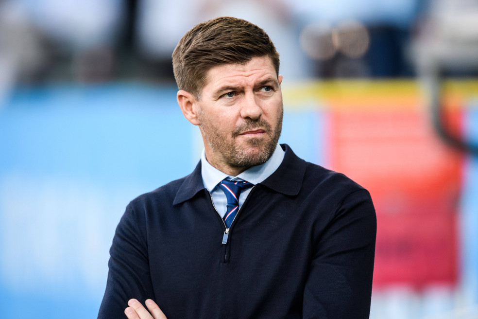 Next Rangers manager odds: Gerrard favourite to return to Ibrox 