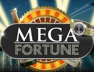 Mega Fortune by NetEnt