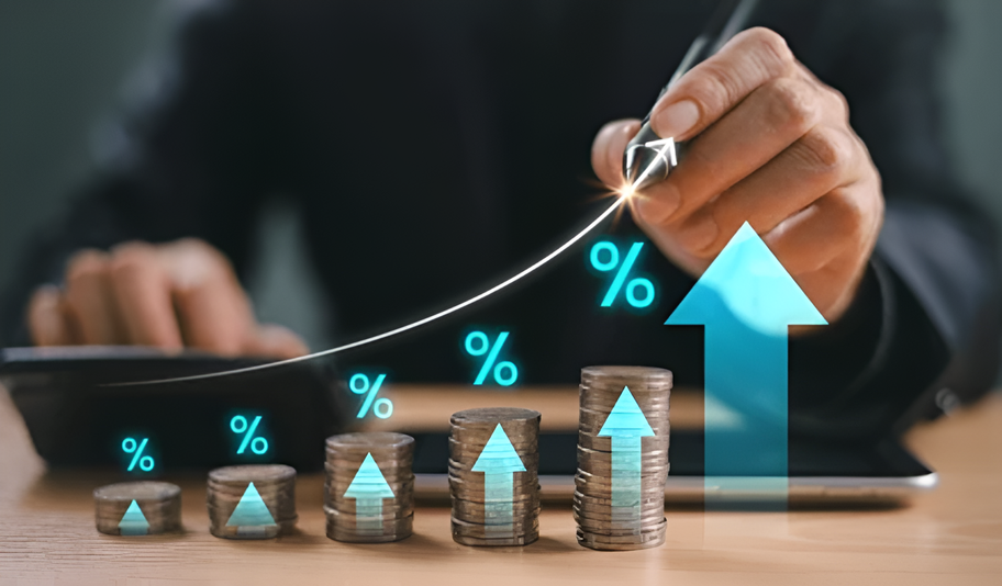 Rank Group revenue rocketed to nearly £200m in Q3