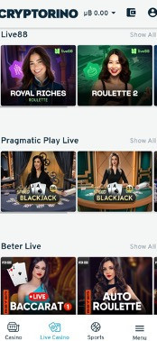 Cryptorino gallery image 2