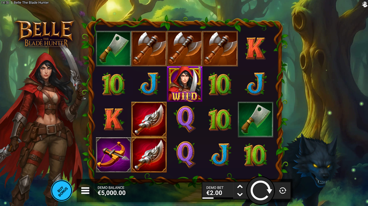 This week’s new high RTP slot releases