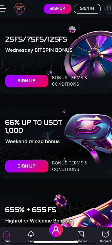Bitstrike gallery image 5