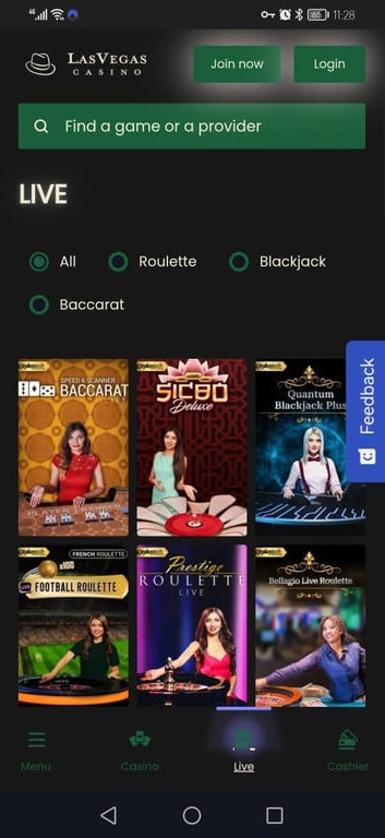 Las Vegas Casino gallery image 5