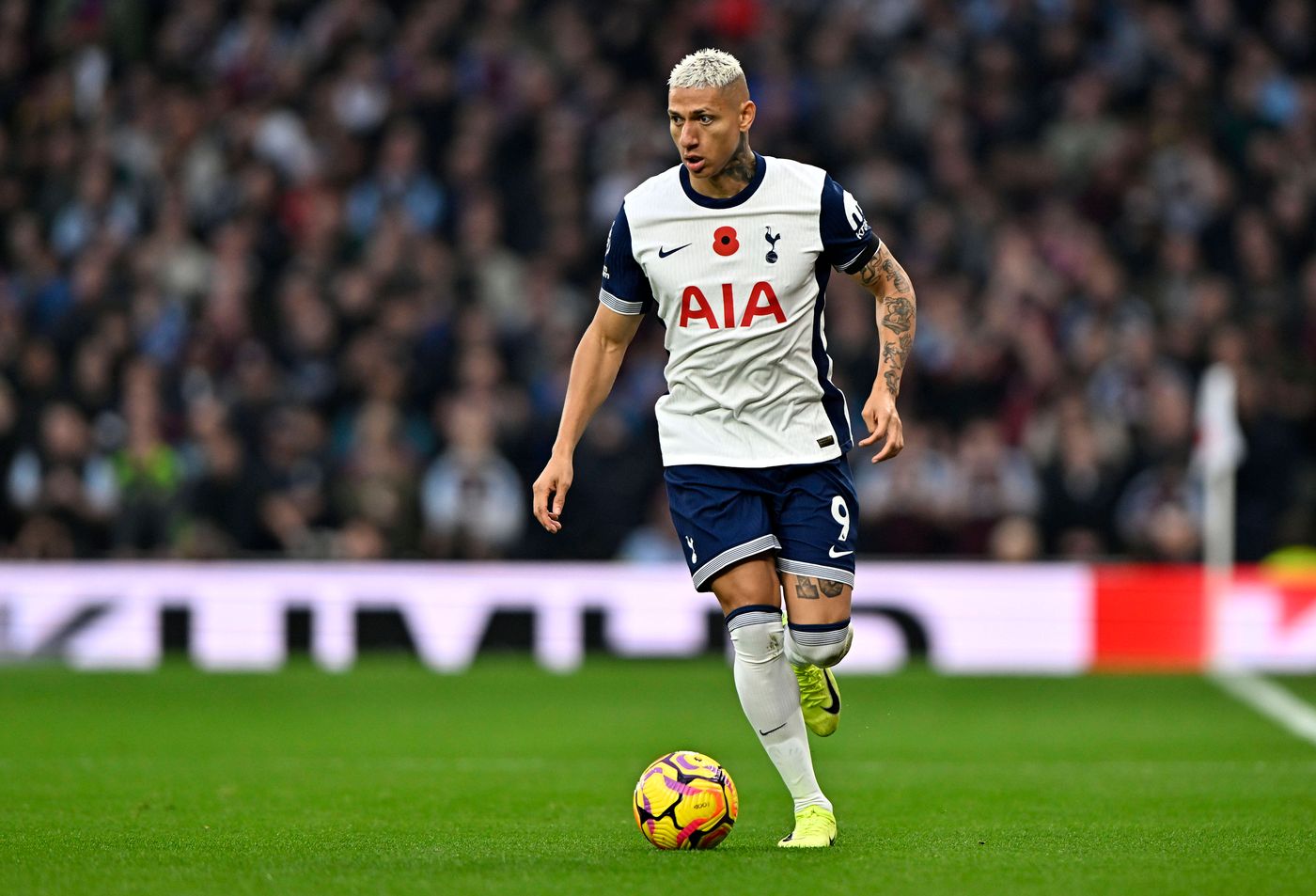 Liverpool vs Tottenham tips and predictions: Richarlison to be thorn in Slot’s side
