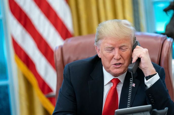  Trump tariffs: How the UK iGaming industry will be affected