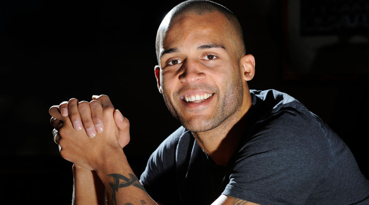 Ex-Premier League player Clarke Carlisle joins Gordon Moody as business development manager