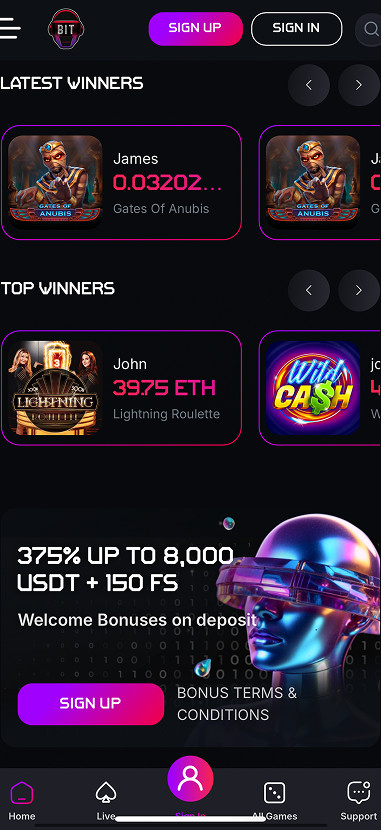 Bitstrike gallery image 4