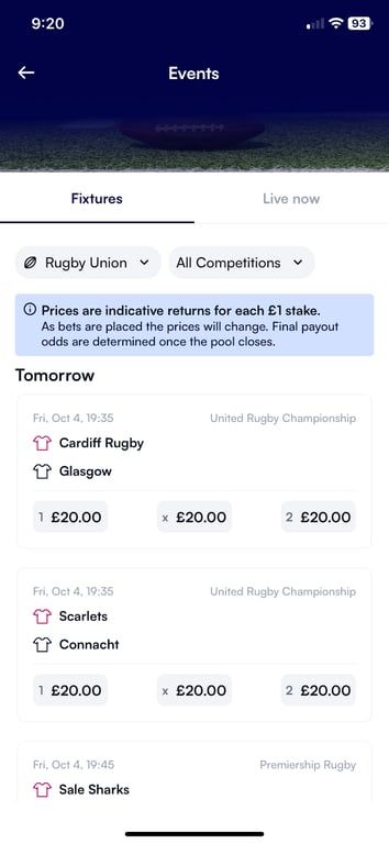 SportsBroker bookmaker review: Everything you need to know