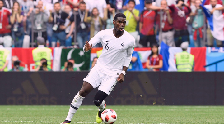 Paul Pogba next club odds: Shock Manchester United return on the cards