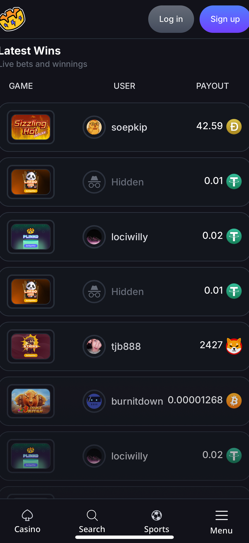 Jackpotter gallery image 2