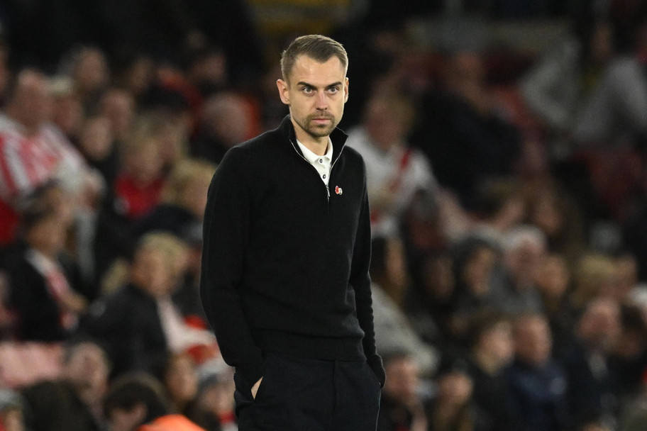 Next Southampton manager odds: Tonda Eckert leads