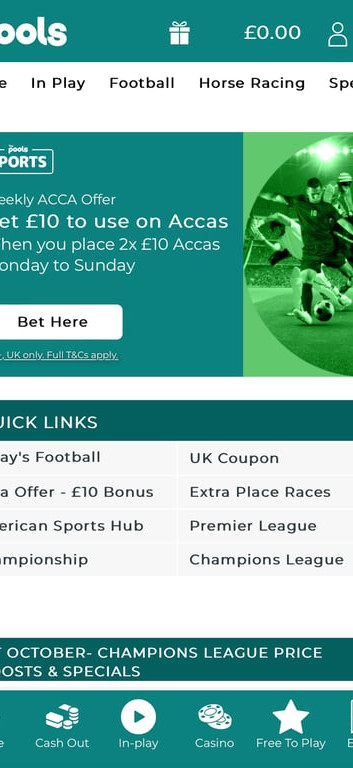 The Pools gallery image 4