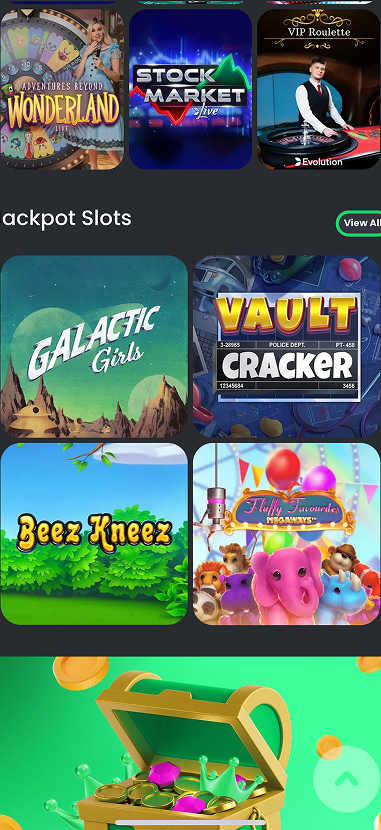 Casino Kings gallery image 5