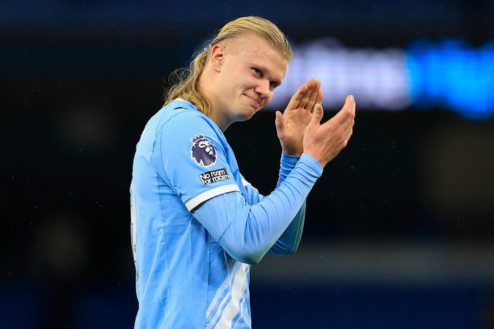 Latest PFA Player of the Year Odds 2025 – Haaland favourite, Arsenal midfielder in hot pursuit