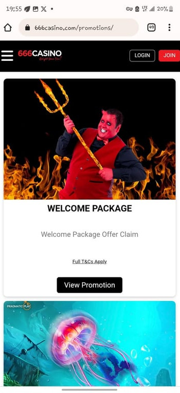 666 Casino gallery image 9