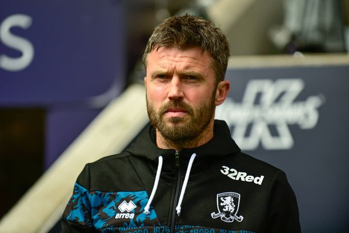 Middlesbrough next manager odds: Who will succeed Michael Carrick at the Riverside?