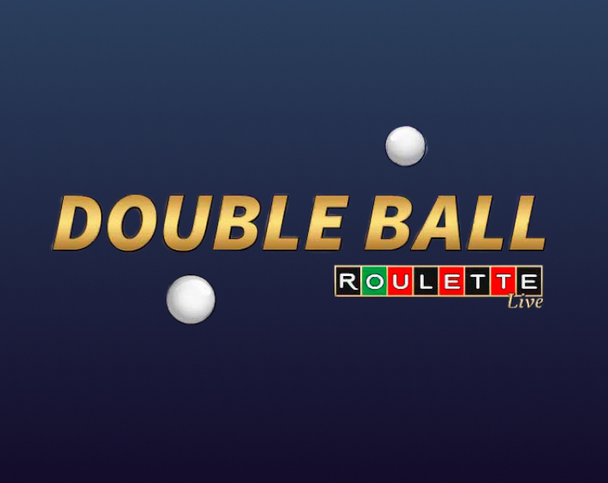 Double Ball Roulette