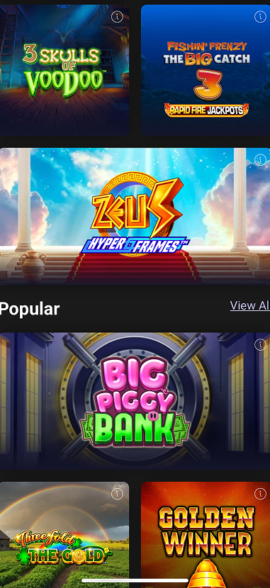 Grosvenor Casino gallery image 3