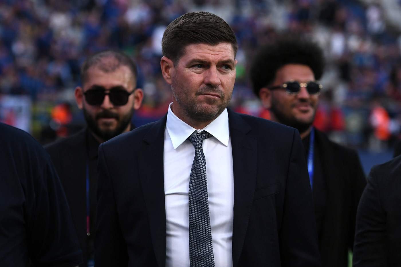 Next Rangers manager betting odds: Who will be in charge at Ibrox next season?