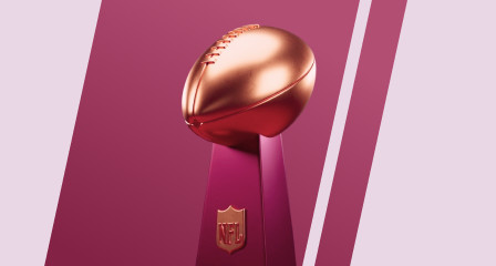 Super Bowl winner