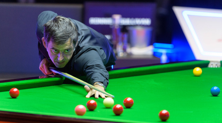 2025 Xi’an Grand Prix snooker odds and betting predictions 
