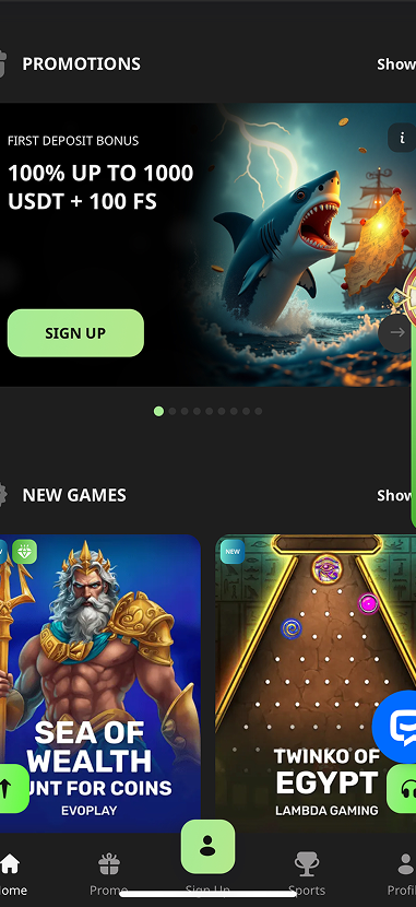 WillBet gallery image 3