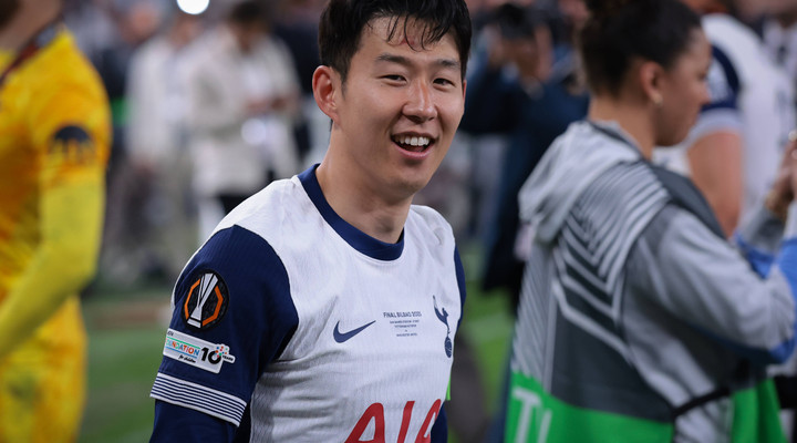 Son Heung-min  next club odds: Return to Leverkusen among options