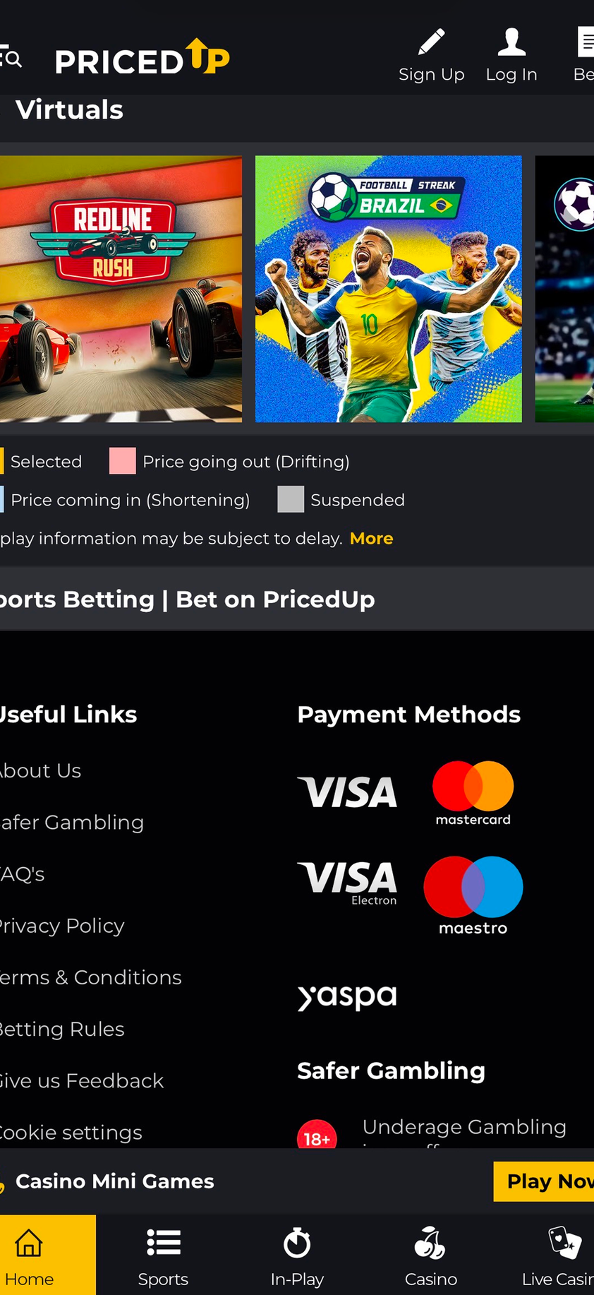 PricedUp gallery image 4