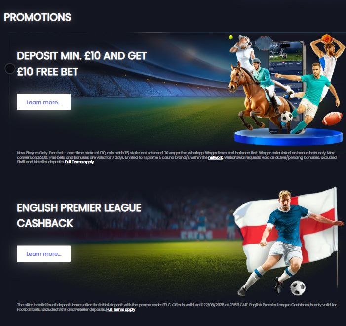 Q88Bets bookmaker review: Everything you need to know