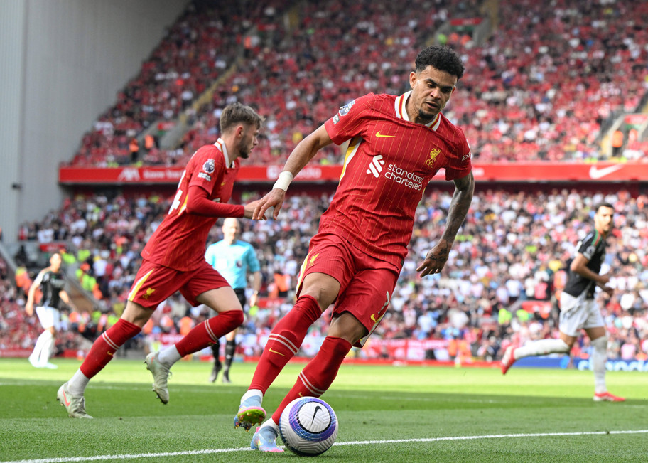 Luis Diaz next club odds: Best odds on Bayern transfer