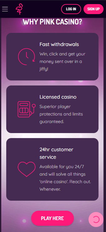 Pink Casino gallery image 3