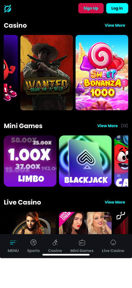 Cosmobet gallery image 2