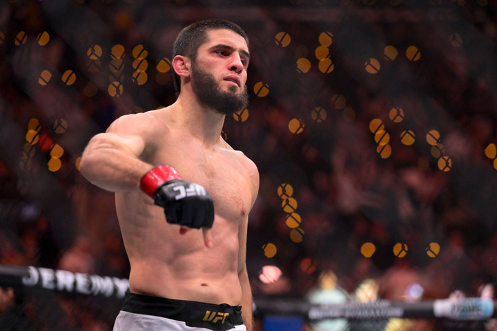 UFC 322 Della Maddalena vs Islam Makhachev betting tips