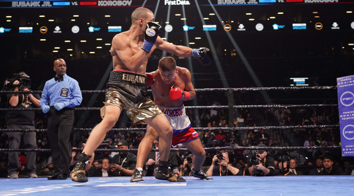 Chris Eubank Jr vs Conor Benn betting tips: The born rivals are ready to end their family feud