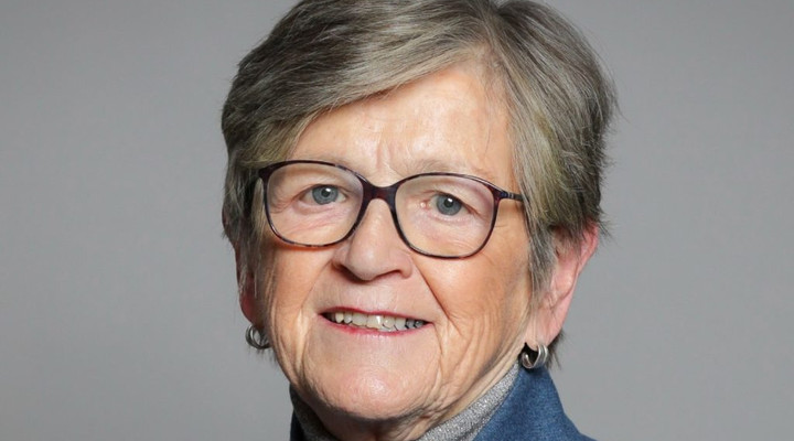 GambleAware trustee Baroness Hilary Armstrong resigns in favour of Government position