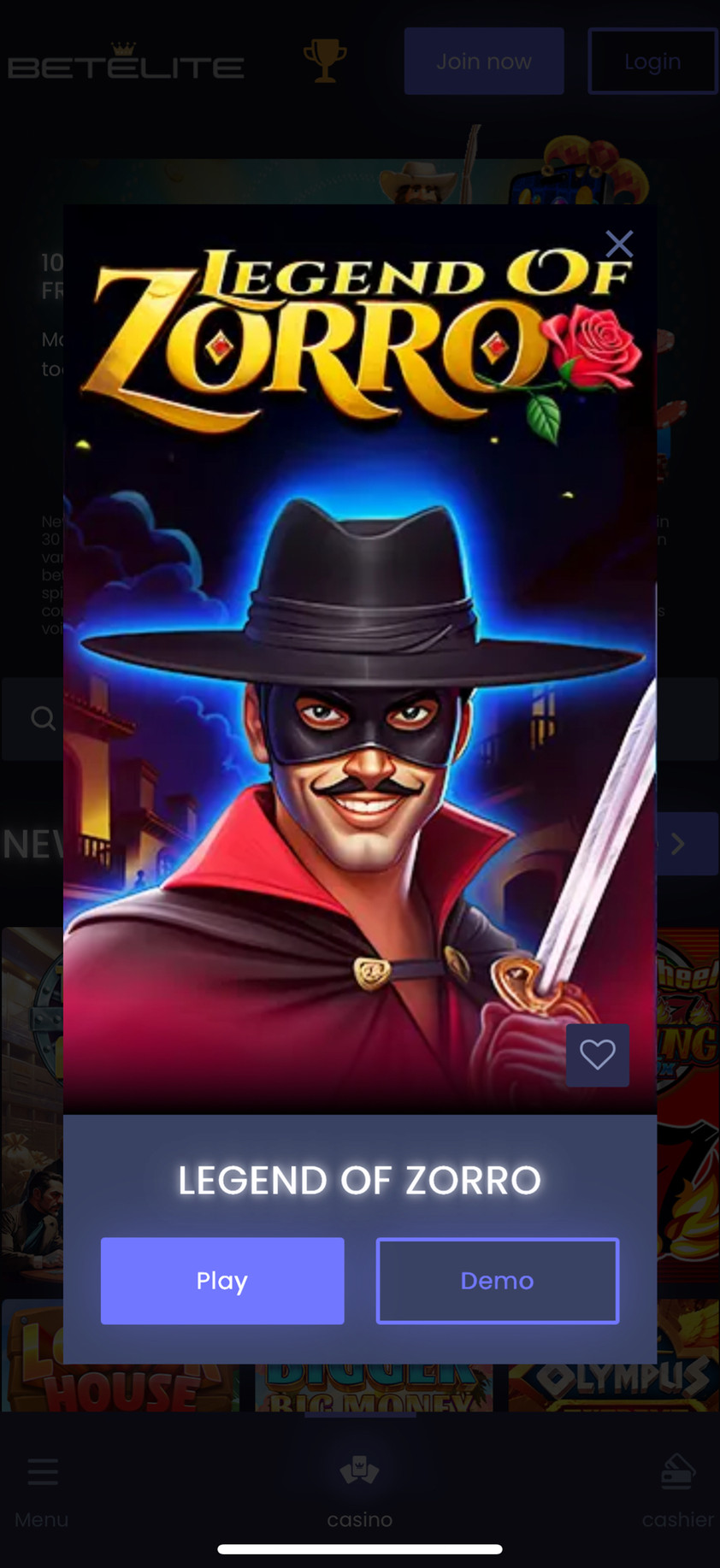 Betelite gallery image 2