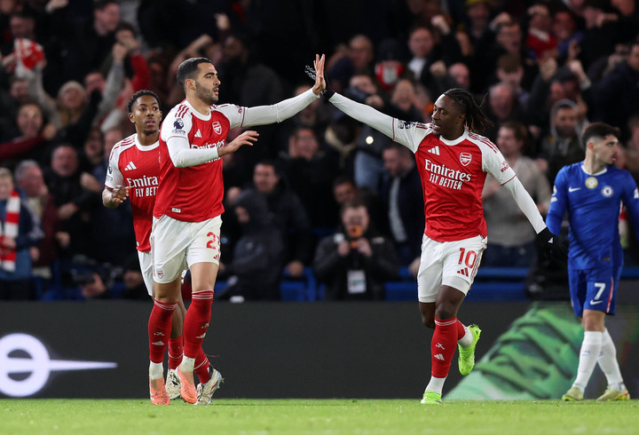 Premier League 2025/26 winner and relegation latest odds