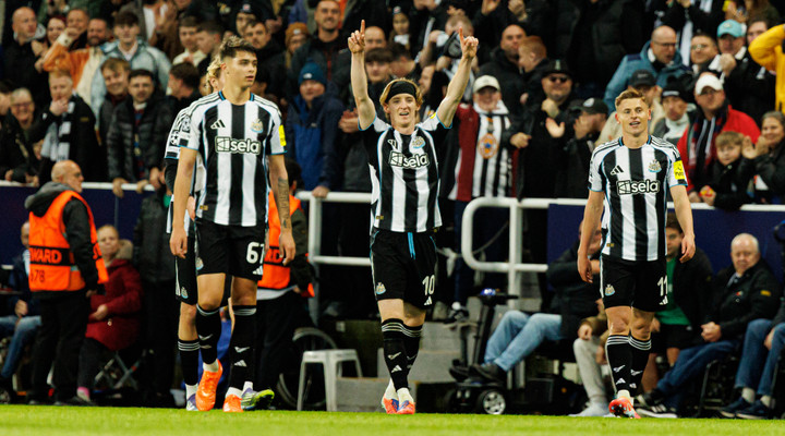 Newcastle v Athletic Club tips and predictions: Guimarães and Woltemade tipped to shine at St James’ Park