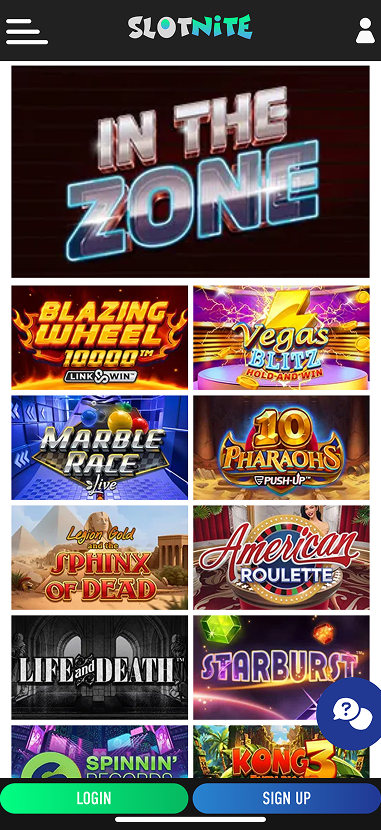 SlotNite gallery image 4