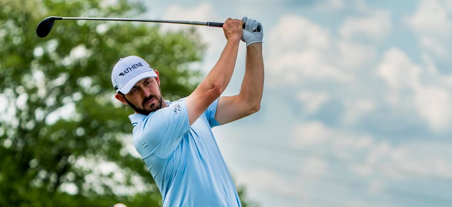 IMAGO American&nbsp;Patrick Cantlay is on the cusp of a big win, but will that be at Memorial this week?&nbsp;