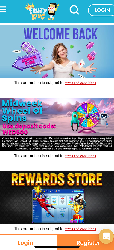 Fruity King gallery image 5