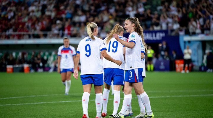 Sweden Women vs England Women tips and predictions: Lionesses to leave those in yellow feeling blue? 