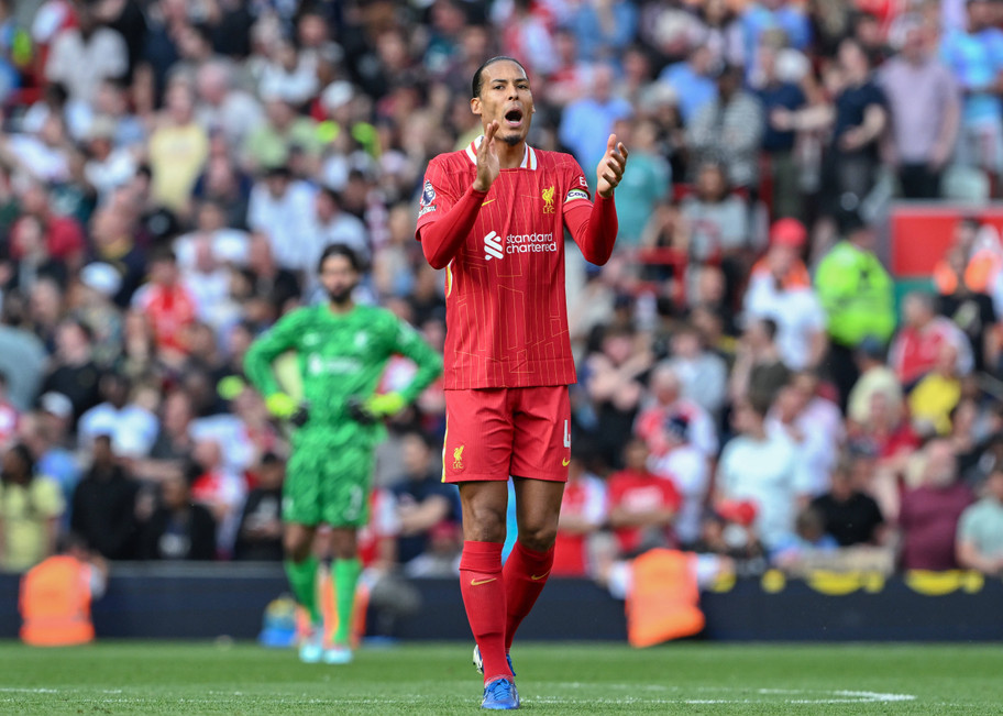 Liverpool transfer odds: How champions will fund major summer spree