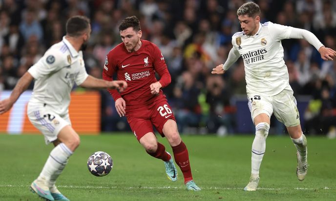 Liverpool vs Real Madrid betting tips, predictions and expected line-up